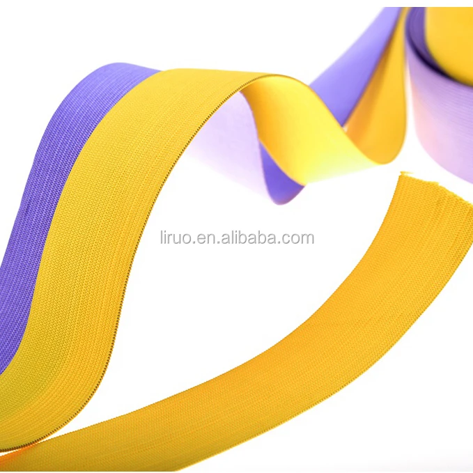 Polyester Knitted Elastic Band