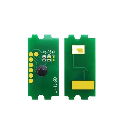 Чип с тонером для чипов Kyocera M6630cidn P6230cdn