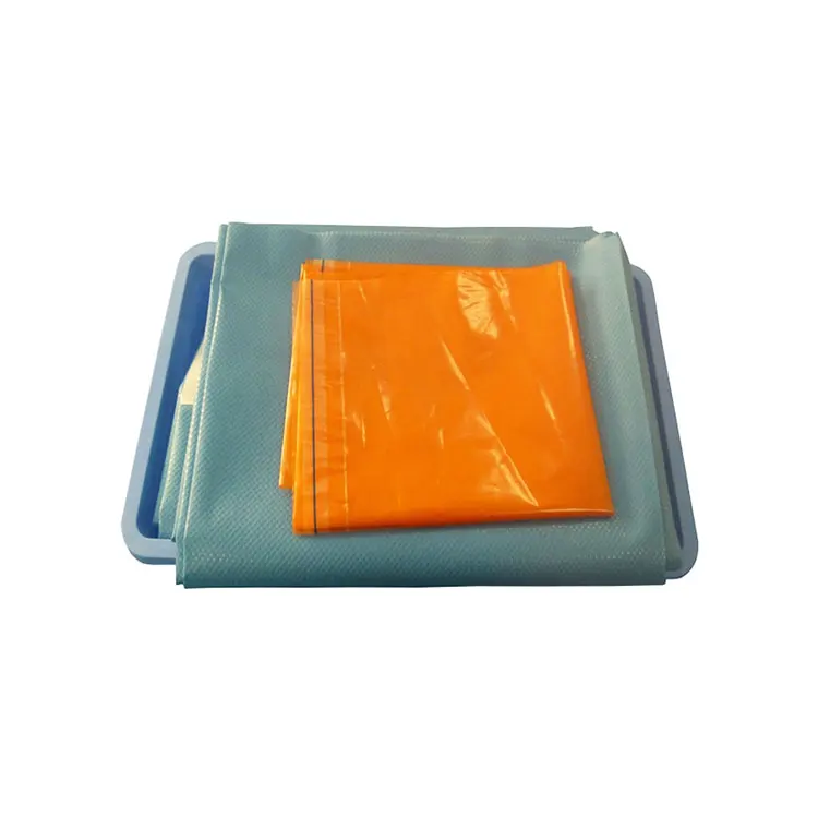 General Minor Surgical packs Surgery Set disposable sterile surgical kit