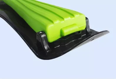 Winter skiing Custom Skateboard Snow ski outdoor sports supplies for children use