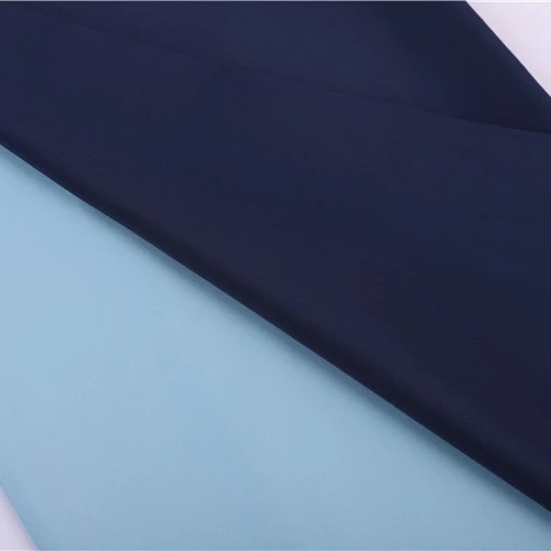 Recycled environmental protection 230t spring Yafang 75D stretch silk clothing bags rpet fabric