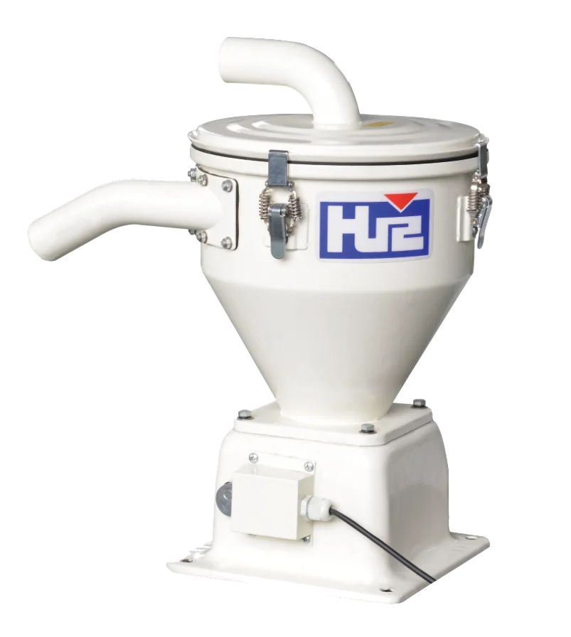 Пластиковая сушилка с резервуаром для литья под давлением