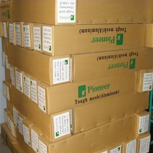 stainless steel security window screen Anti mosquito insect 14x14 mesh aluminum window screen