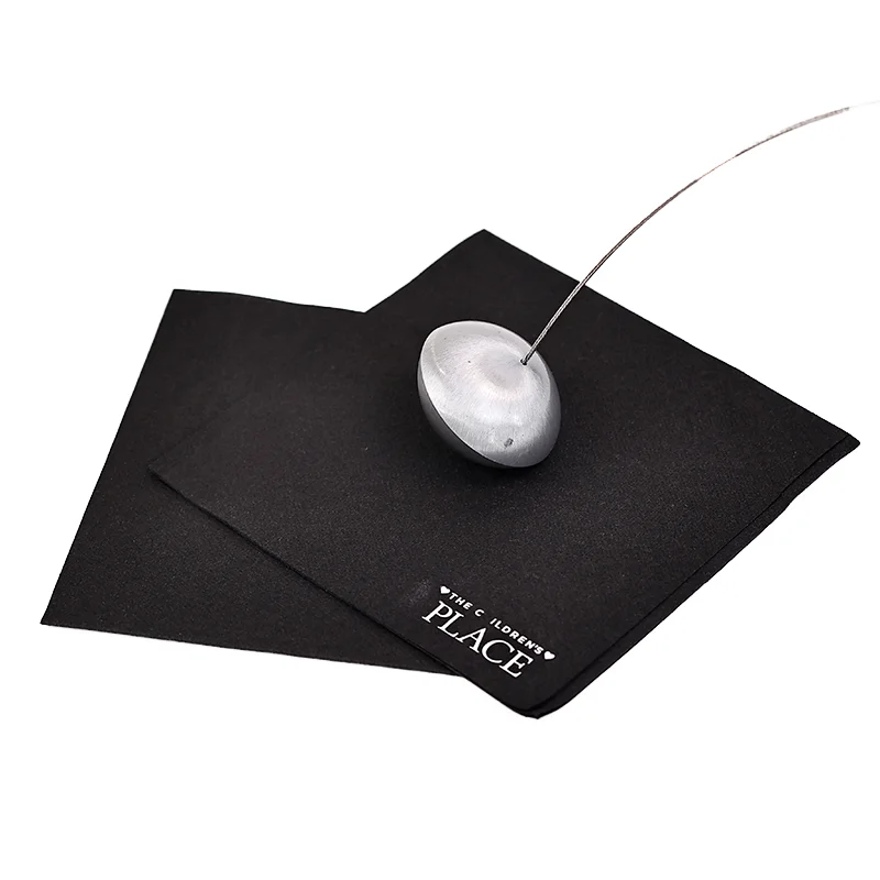 Panic Buying Personalised Folding Napkins Thanksgiving Paper Napkins for Wedding Custom Cocktail Kitchen Fancy Christmas 1/4