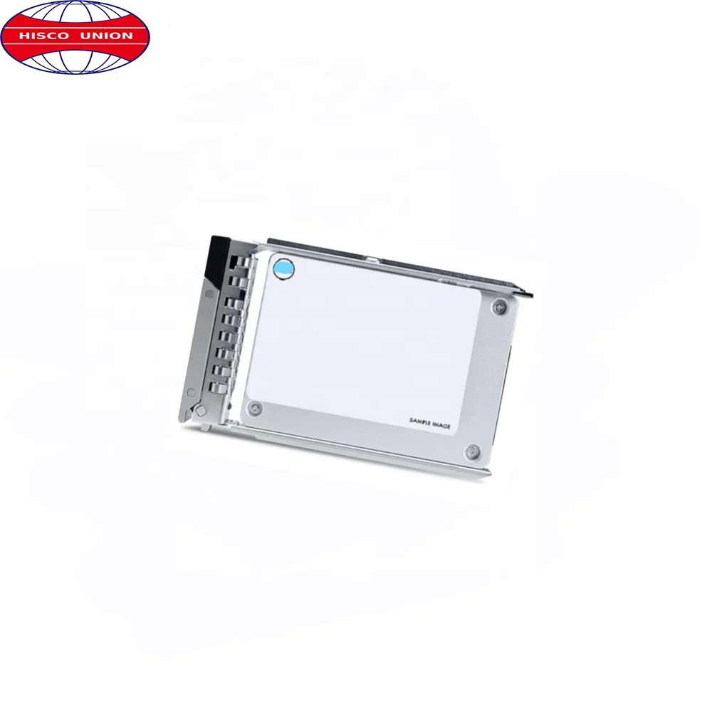 New in stock 4CN85  1.92TB  SAS12Gbps  2.5inch SFF Hot plug Solid State Drive