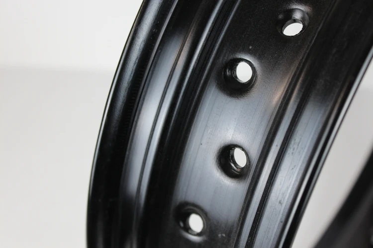 motorcycles rim aluminum wheel