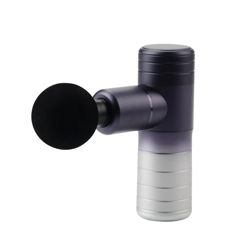 Muscle Percussion Fascia Deep Tissue Massage Fascial handheld massager gun Kh320