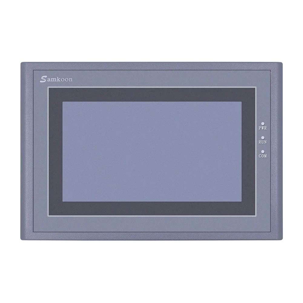 Samkoon Touch Panel SK-102HE V3 10.2inch Samkoon HMI Industrial Monitor Standard Diversified Functional Modules