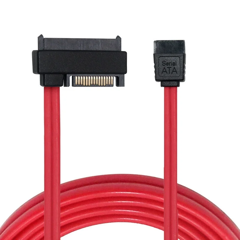SFF-8482 SAS to SATA Cable SAS Hard Drive to Motherboard SATA Port Adapter Cable 15PIN Power Port
