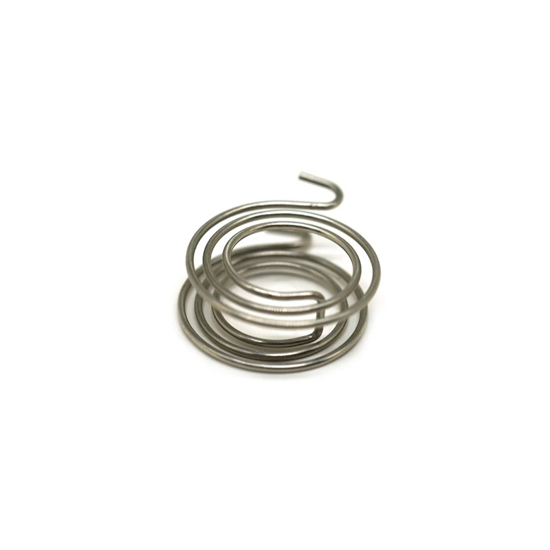 Chinese spring manufacture custom Stainless Steel Coil Springs High Quality Spring for Electronics Resistor
