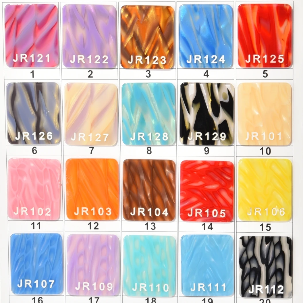 New Fashion Checker Hair Accessories Vintage Leopard Cellulose Acetate Hair Crab Claw Clips For Women Girls