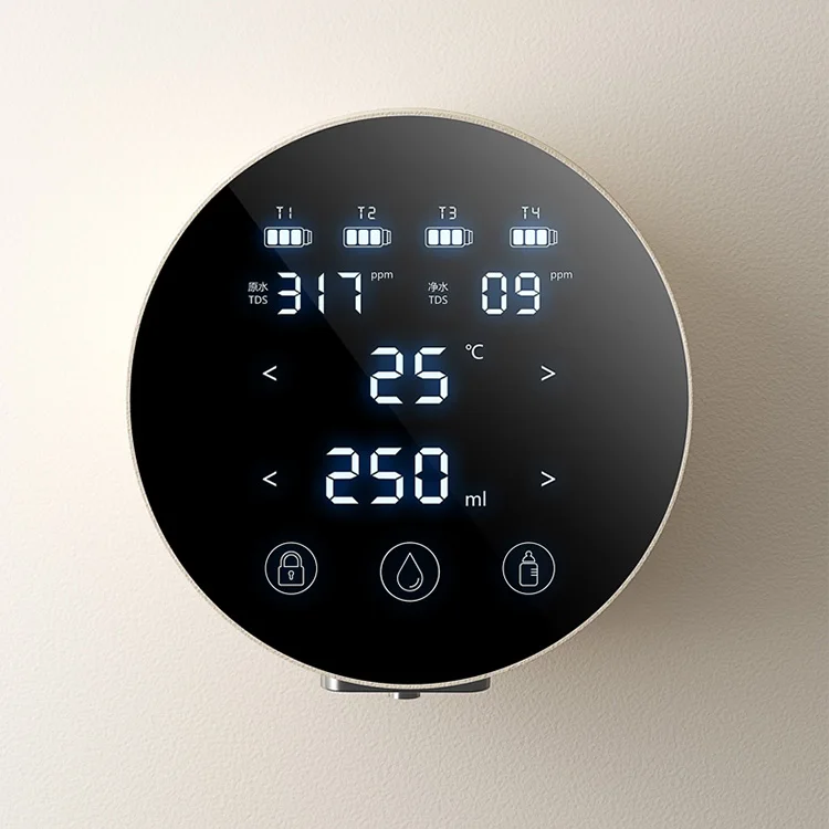 2019 china best seller diamond automatic diffused co2 water dispenser dispeze 220 volts 5 gallon 128oz cold water dispenser