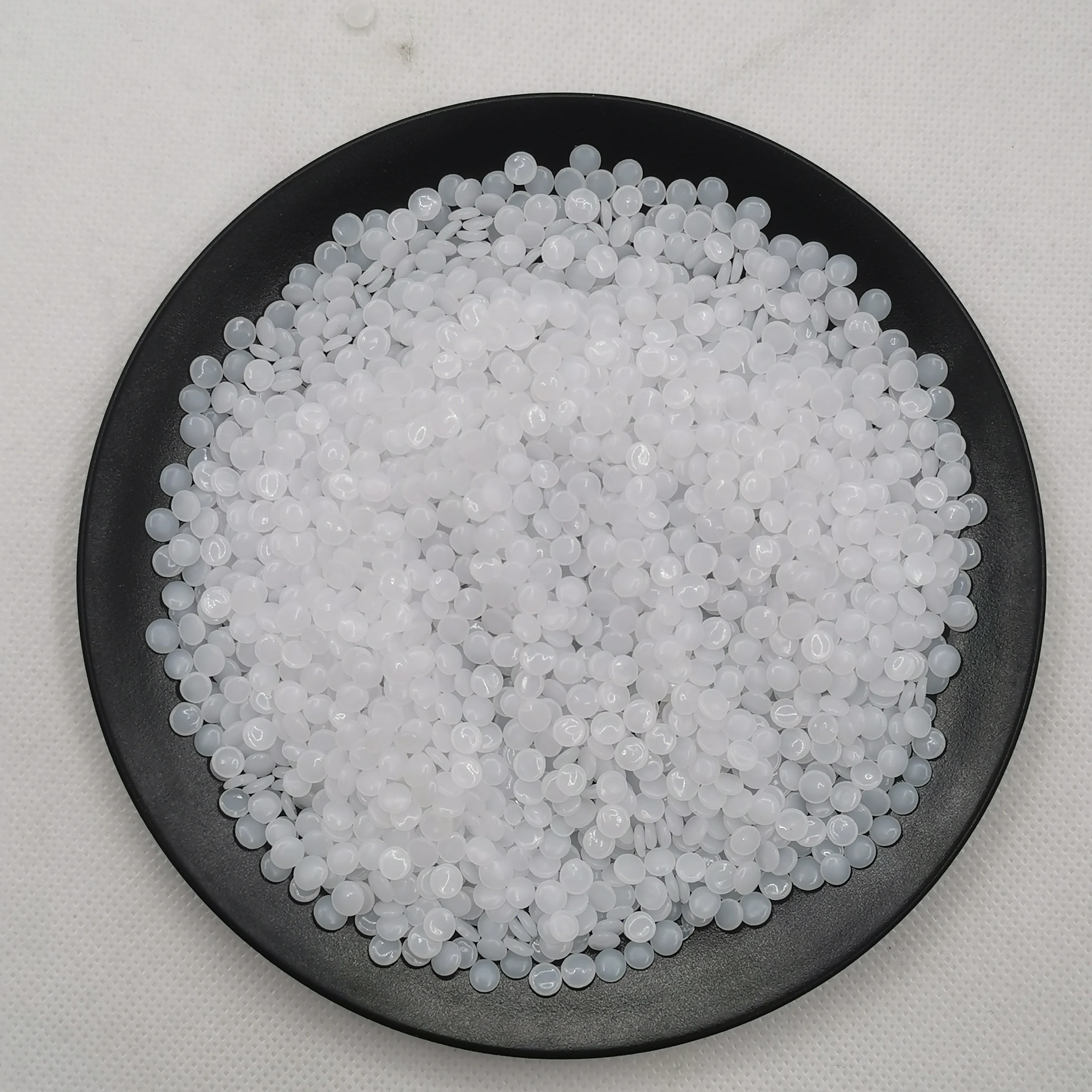 Высокое качество Лучшая цена полиэтилен высокой плотности HDPE пластиковое сырье гранулы в продаже