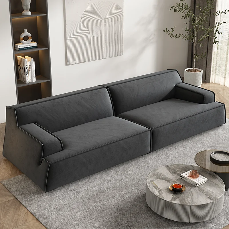 American Style Sofa Cum Bed Corner Sectional Sofa Convertible Pull Out Sofa Bed Couch