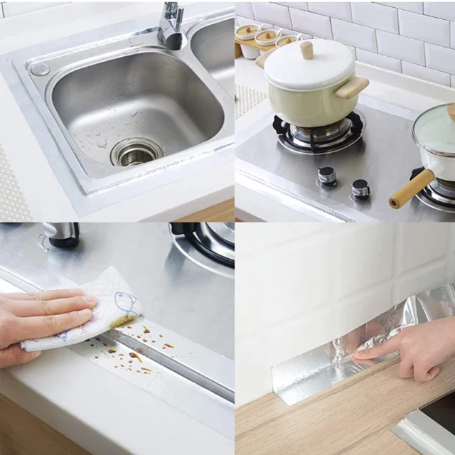 High quality aluminum foil adhesive  butyl tape for air conditioner lines, smoking machines, refrigerators and heaters, ovens.