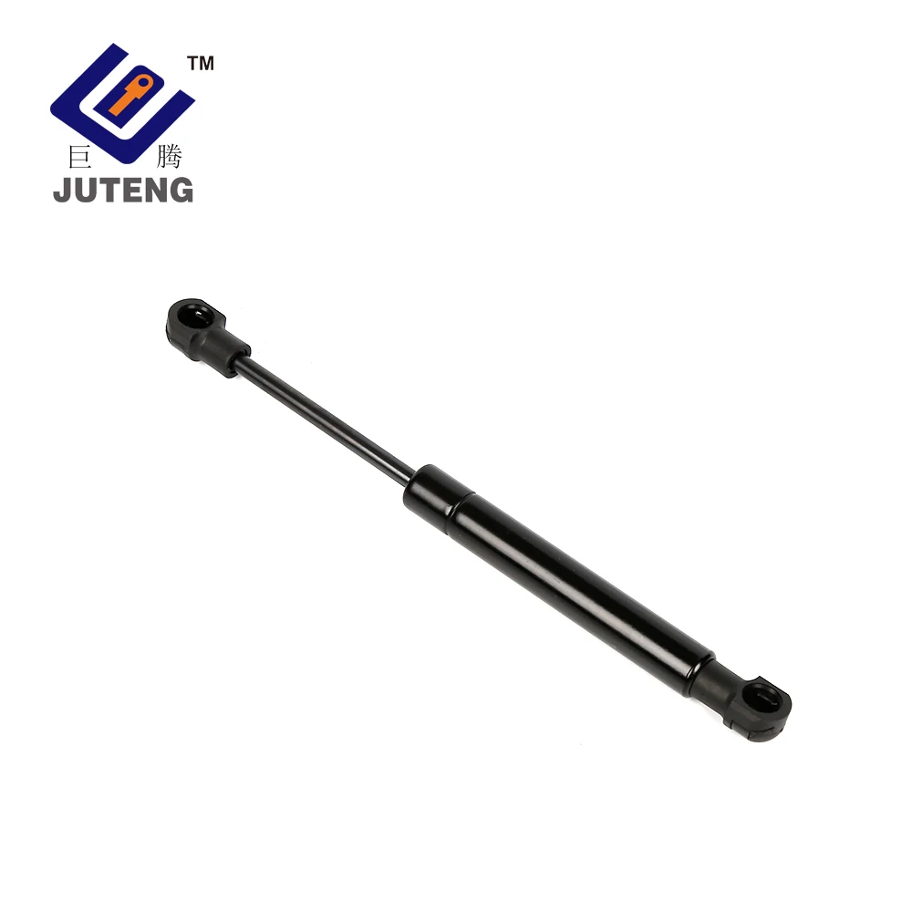 Changzhou easy gas spring 200 mm door closer end-fittings 80nm for toolbox