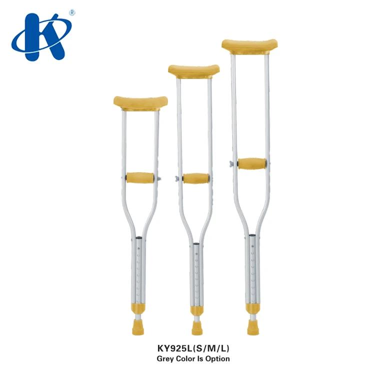 Kaiyang KY925L(S) с овальной трубкой гораздо прочные костыли Прямая Заводская цена для