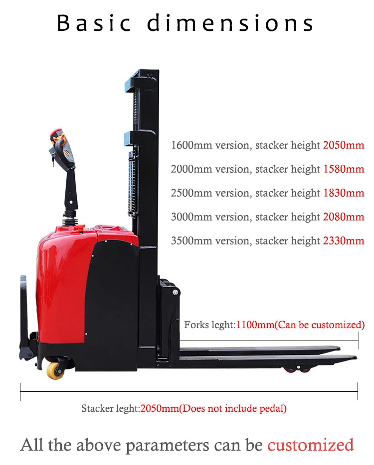 Forklifts electric forklift price counterbalanced weight exclusive elevator used forklift mini trucks stacker