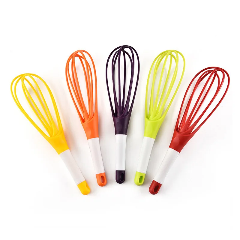 Baking Tool Kitchen Egg Tools Cream Whisk Vertical Handheld Blender Manual Eggbeater Eggs Mixer