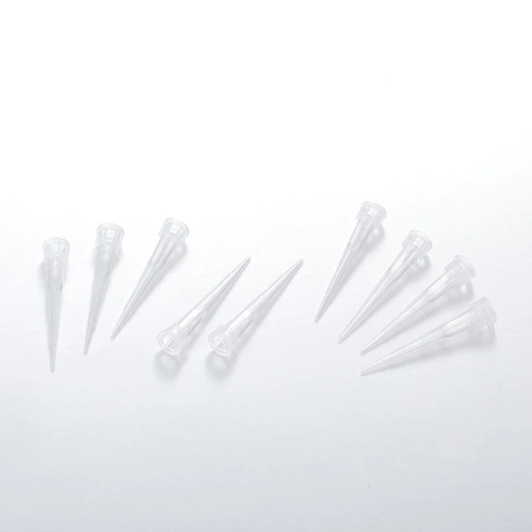 10ul 1ml yellow blue eppendorf conductive disposable micro pipette tips