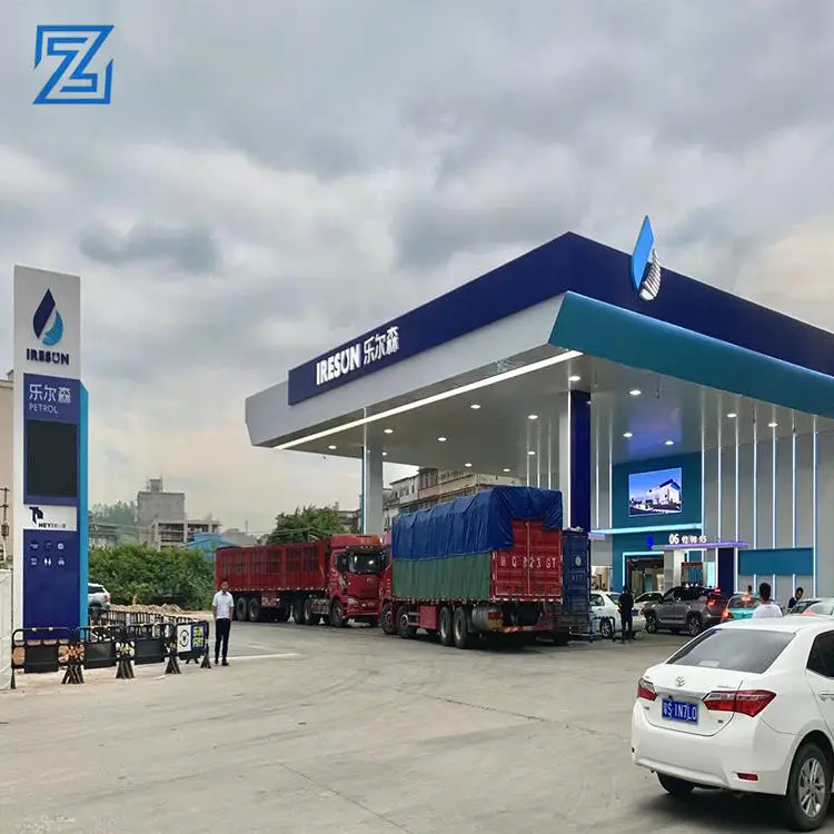 Цены на нефть миниатюрный навес для бензозаправочной станции цена бензозаправочную станцию из стальной конструкции
