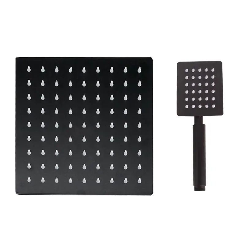 China Professional Manufacture Stainless Steel High Pressure Shower Head,shower head set