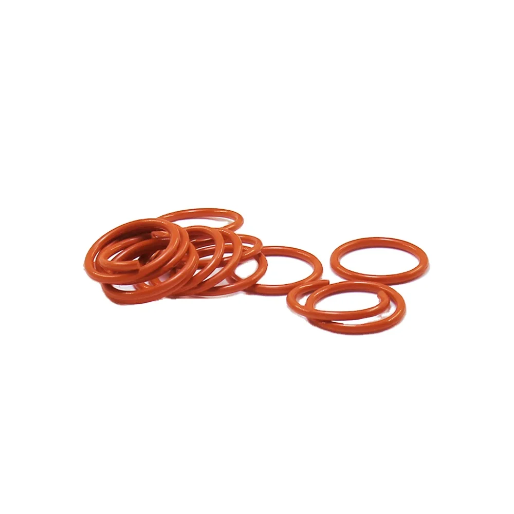 Wholesale Silicone/FKM/SBR/NR Rubber Keyboard O-Ring Cherry O Rings