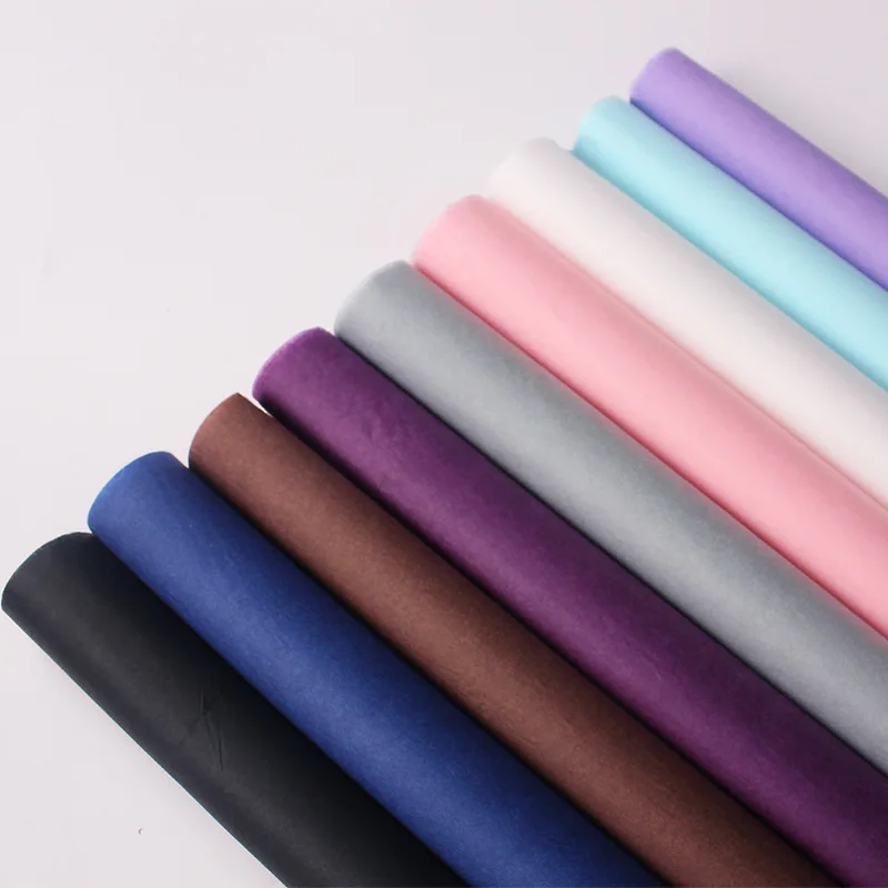 
Flower Tissue Paper Wrapping Liner Florist Supplies Flower Gift Packaging Materials Factory Wholesale 