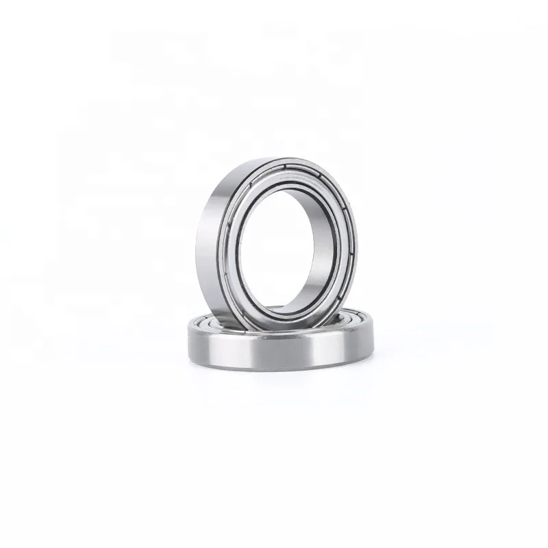 Chinese bearing Manufacturer Chrome steel Deep Groove Ball Bearing 6905 Thin Wall Bearing 6905zz