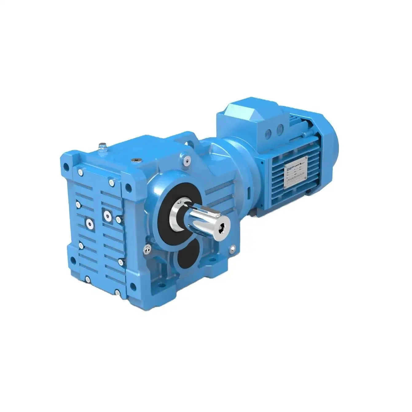 Шив EURODRIVE редуктор для трансмиссии оригинальный шитый мотор OG73UN1024 волоконно-лазерной резки