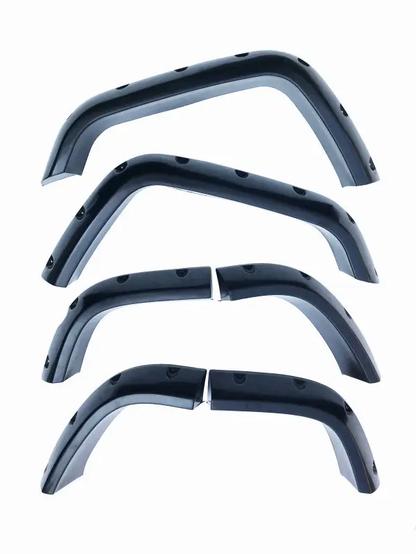  LAND CRUISER LC70/71/72/73/74/75/78 1984 + рассеиватель крыла --