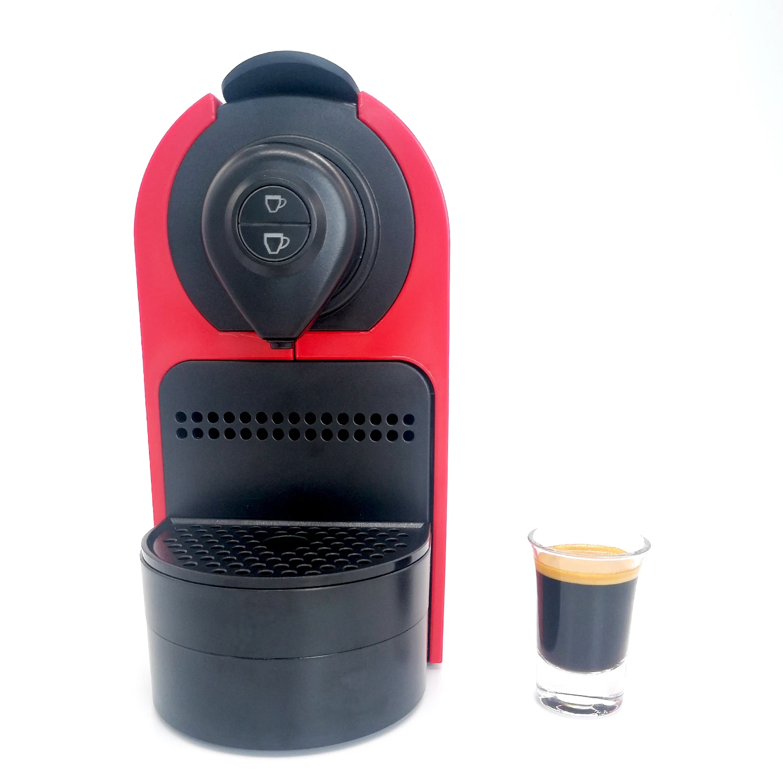 Hot Sale High Quality Automatic Expresso Machine Coffee Maker Machine coffee