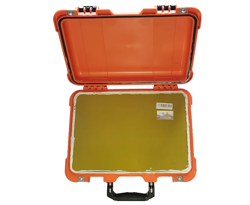 
Lifepo4 lithium 12V 110AH BMS100A power bank for steering motor leisure fishing camping 