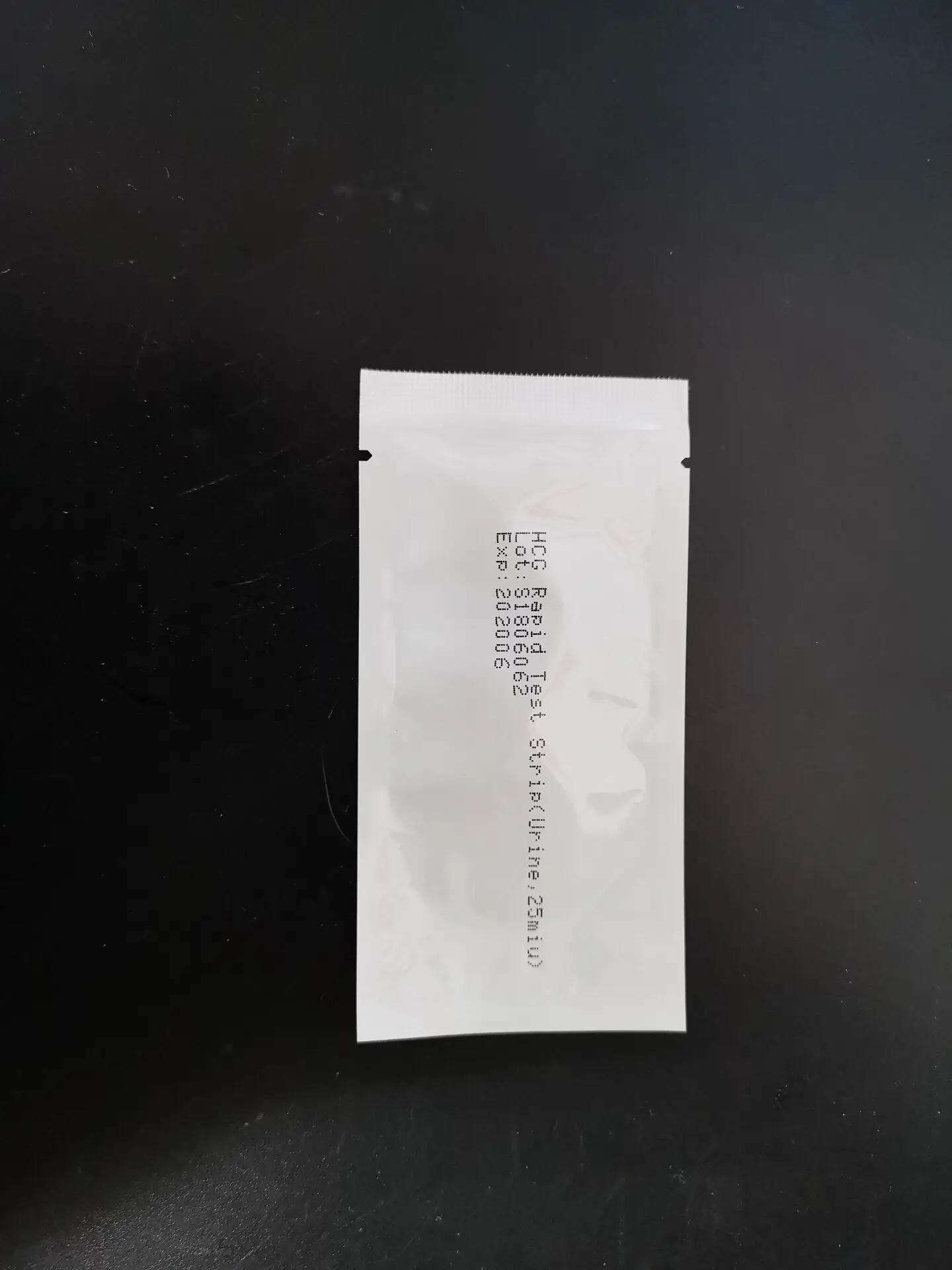 psa rapid test  strip kit equipment