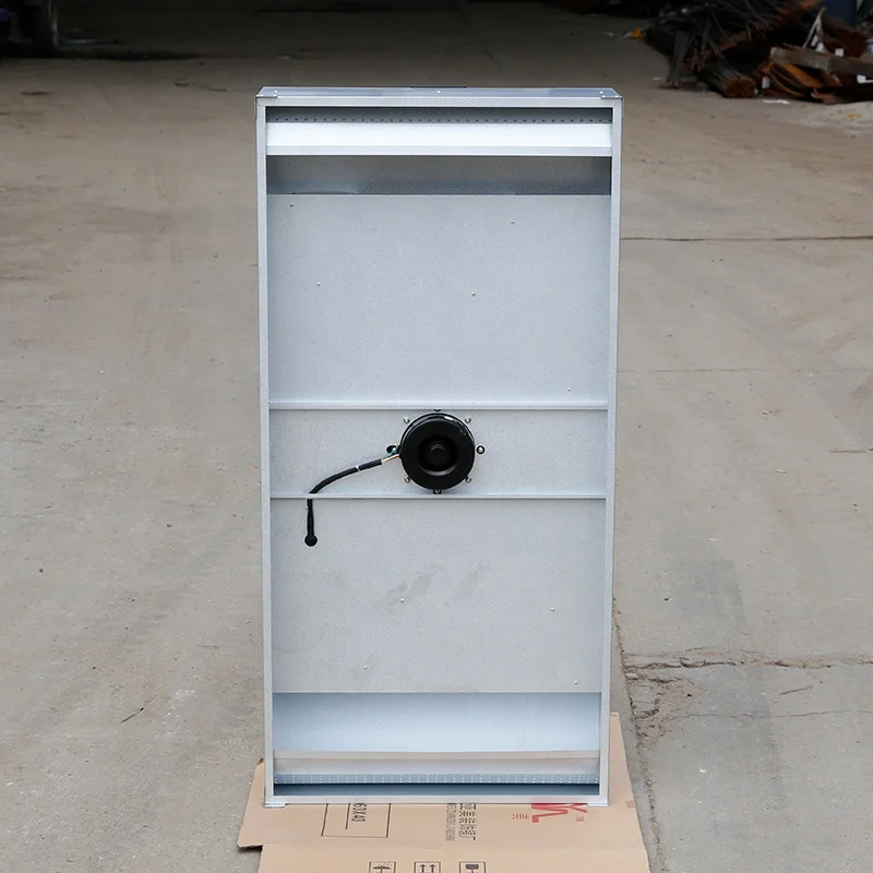 HEPA FFU Fan Filters Unit
