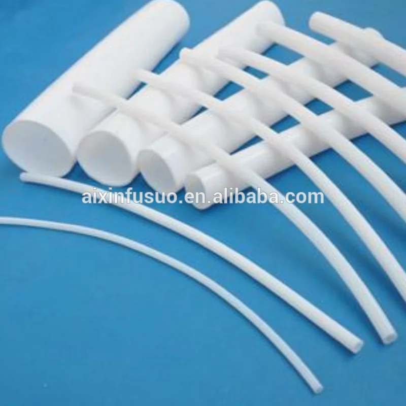 Полый шланг из политетрафторэтилена 100%