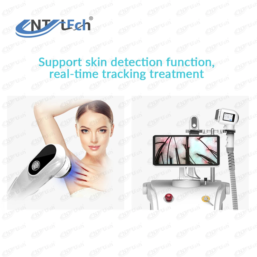 Vertical Beauty Machine ALPH3