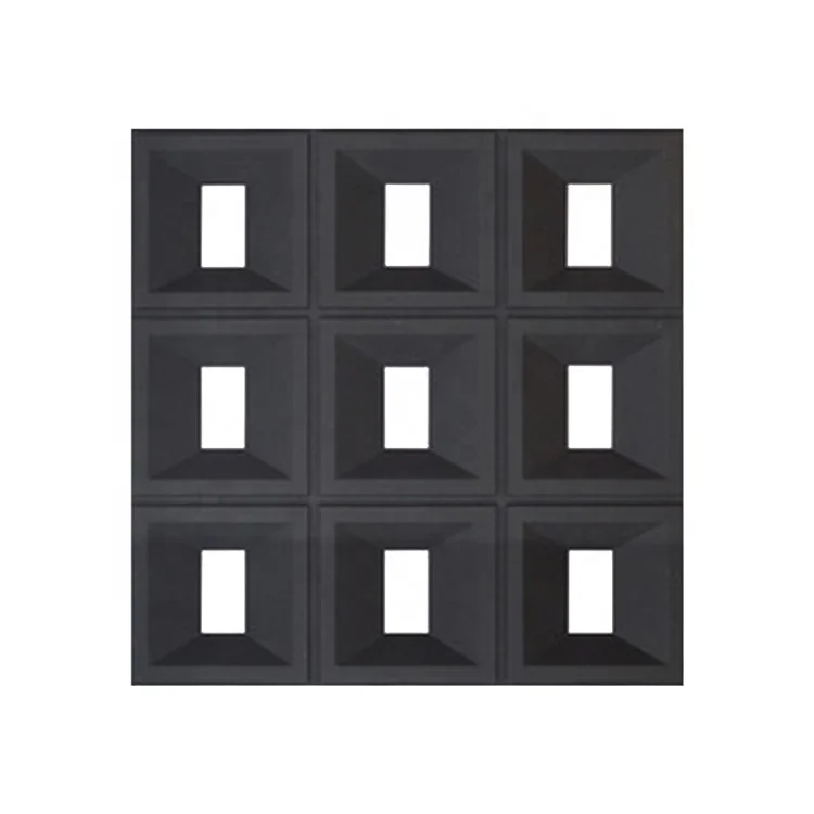 PU Faux Artificial Stone Panel Wall Outdoor Indoor Decorative PU Stone Wall Panel For Wall Decor