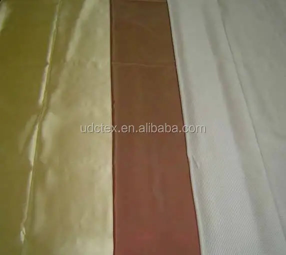 Новый стиль 65% хлопок 35% нейлон поплин набивные ткани