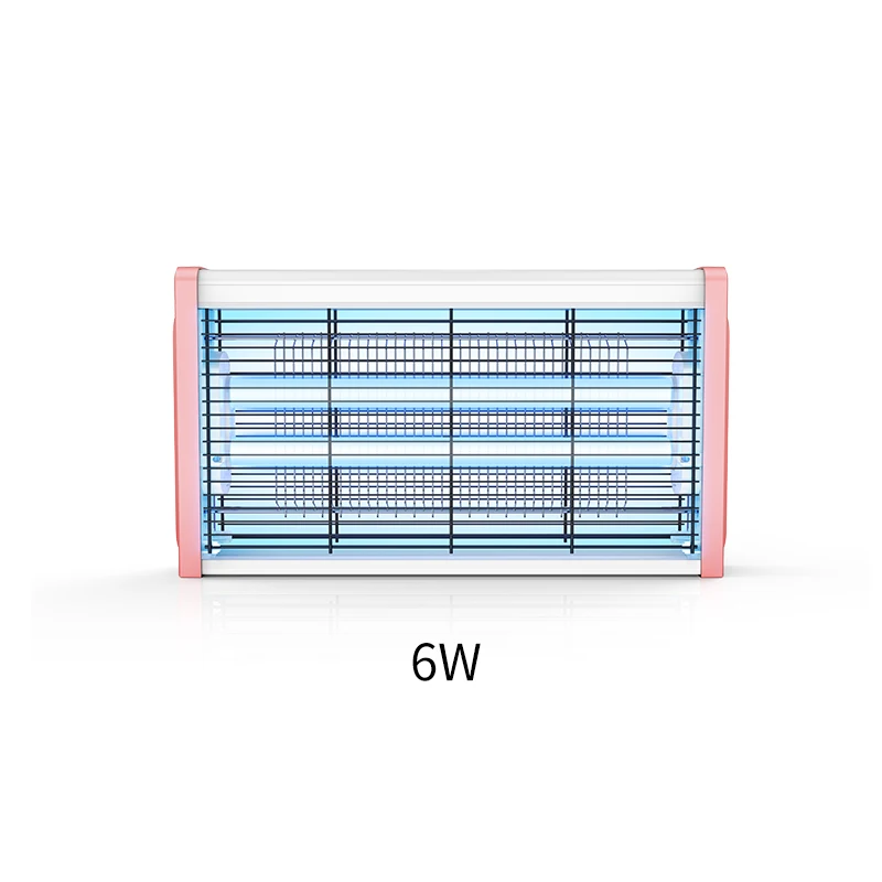Лидер продаж, комнатная перезаряжаемая лампа-убийца от комаров, ODM наружная лампа-убийца от комаров