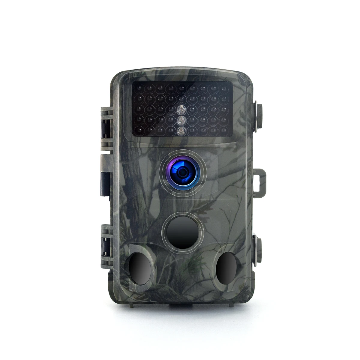 Forest Bear Deer Fox Dog Bird Trail Hunting Camera Fast Trigger Video Photo Tracking Camera With 3 Motion Sensors