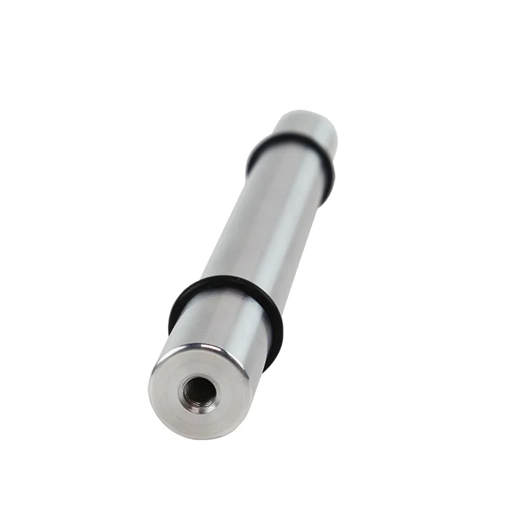 Wine Holder Straight Rod Coming from the Wall Rack Private Label Wine Pins Aluminum Metal Wine Pegs Vino Pins