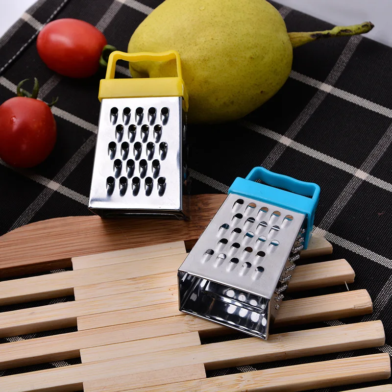 High Quality Attractive Price New Type Mini Grater Machine Six Side Grater Cheese Grater Machine