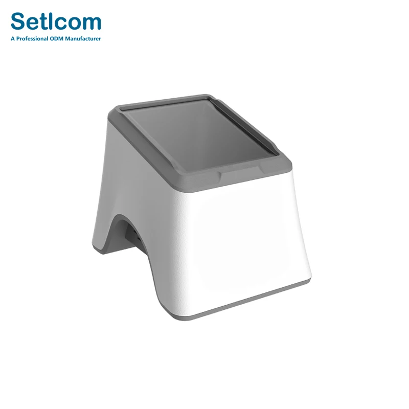  Смарт-бокс SETLCOM SC7280 для онлайн-оплаты 2D сканер