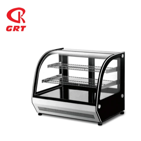 GRT-GN-660CT Glass Display Bread New Model TV Cabinet with Showcase
