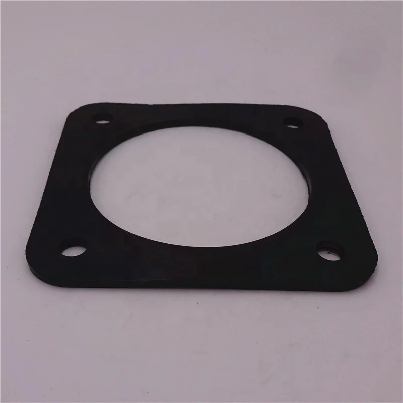 high quality custom good anti-aging industry machine molded rubber gasket