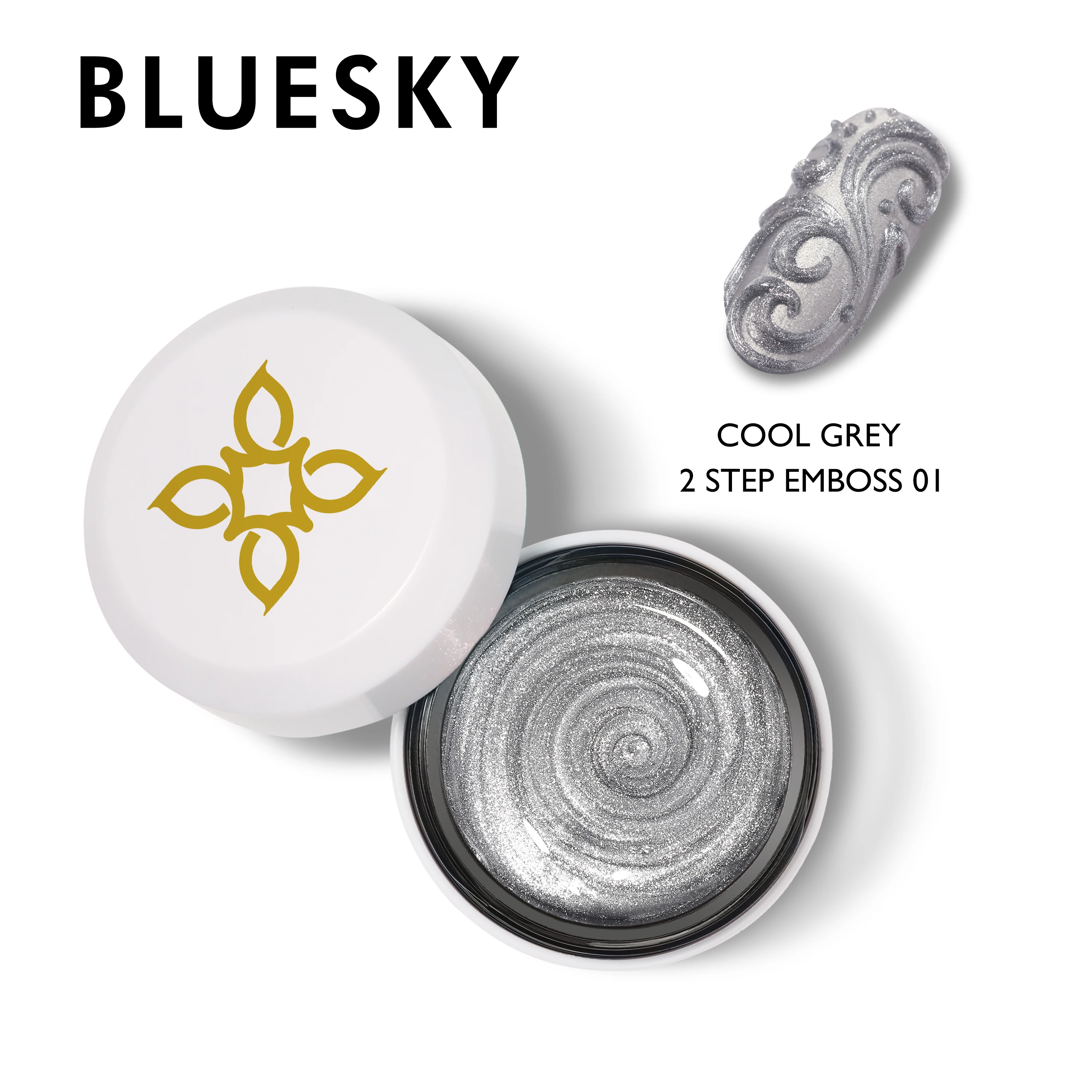 China factory private label new style uv nail art gel magnetic 2 step cat eye gel polish