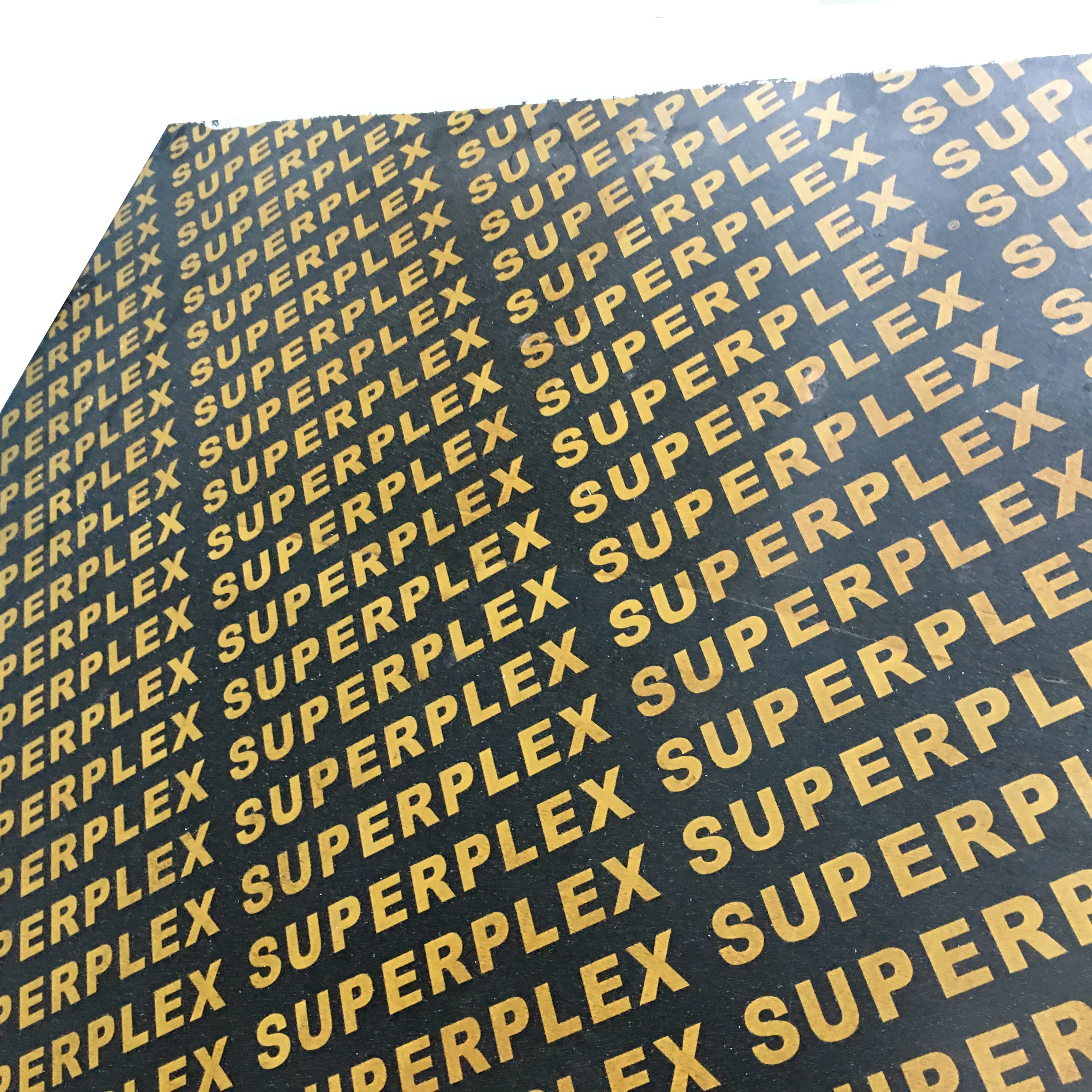 15mm 16mm 17mm 18mm price building wood board eucalyptus hardwood plywood sheet black/brown/red film faced plywood