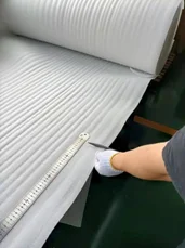 Mild steel expanded mesh Galvanized Flat Plate Stretch expanded metal mesh