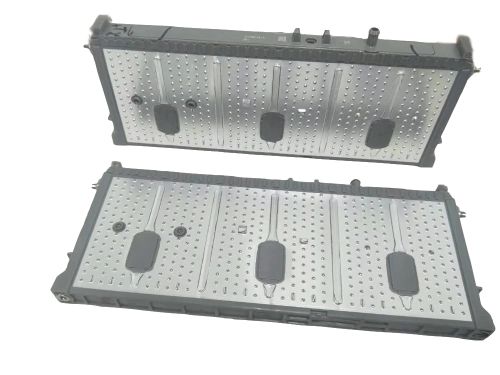 Manufacture Price 6.5A 14.4V Original Replacement Hybrid Battery Pack For Toyota Harrier 50series G9510-48080 G9280-48100